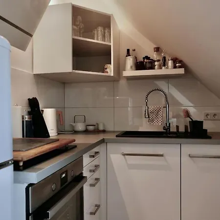 Oekoloft Am Schlossberg Von