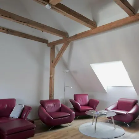 Oekoloft Am Schlossberg Von *