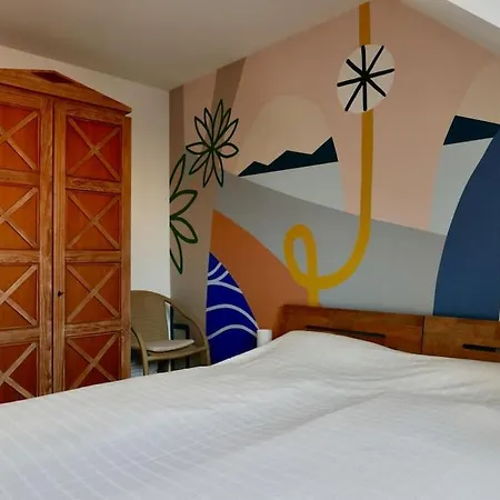 Oekoloft Am Schlossberg Von Apartman