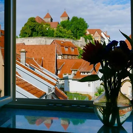 Oekoloft Am Schlossberg Von
