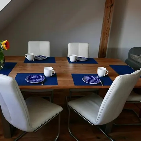 ökoloft Am Schlossberg Von *