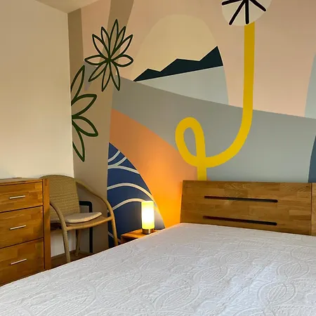 Appartement Oekoloft Am Schlossberg Von Quedlinburg