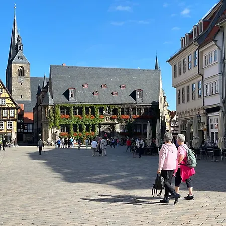 Appartement Oekoloft Am Schlossberg Von