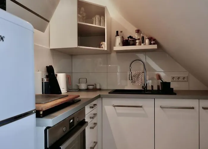 Oekoloft Am Schlossberg Von