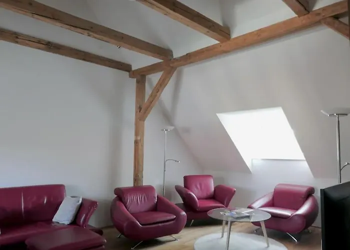 Oekoloft Am Schlossberg Von *