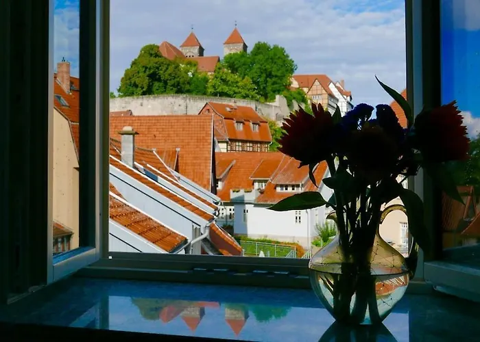 ökoloft Am Schlossberg Von