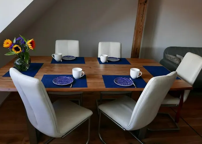 ökoloft Am Schlossberg Von *