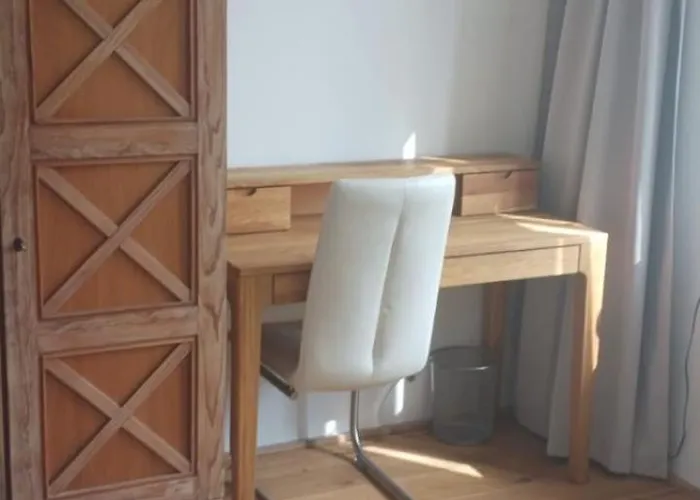 Apartment ökoloft Am Schlossberg Von Quedlinburg