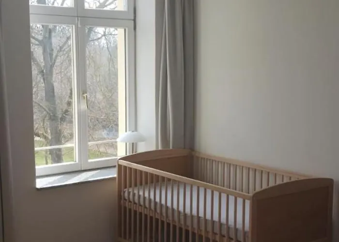 Apartment ökoloft Am Schlossberg Von